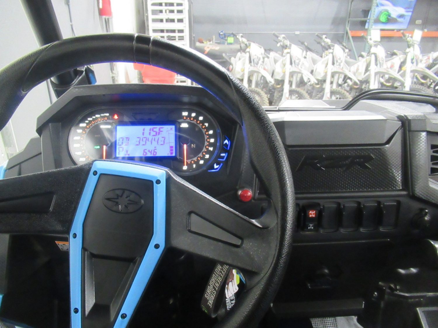 2020 Polaris Rzr XP 4 1000 *$286/Month OAC $0 Down* *Street Legal*