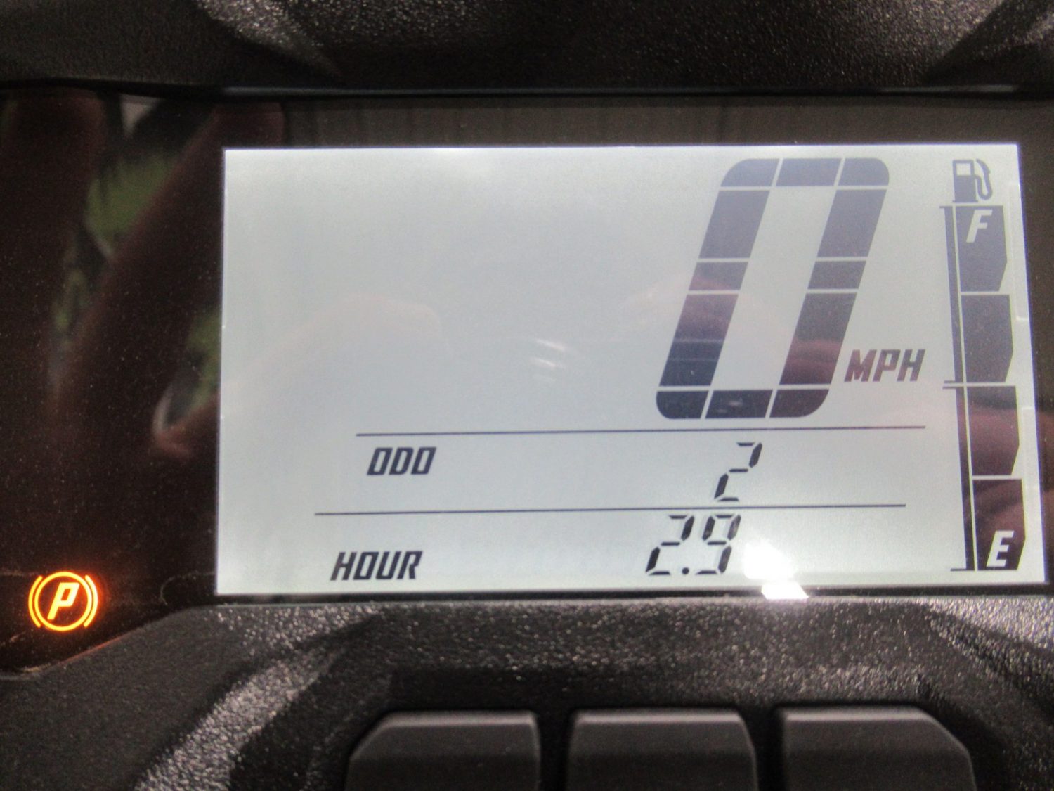 2025 Yamaha Kodiak 700 SE *$200/Month OAC $0 Down* *2 Miles!* *Factory Warranty*