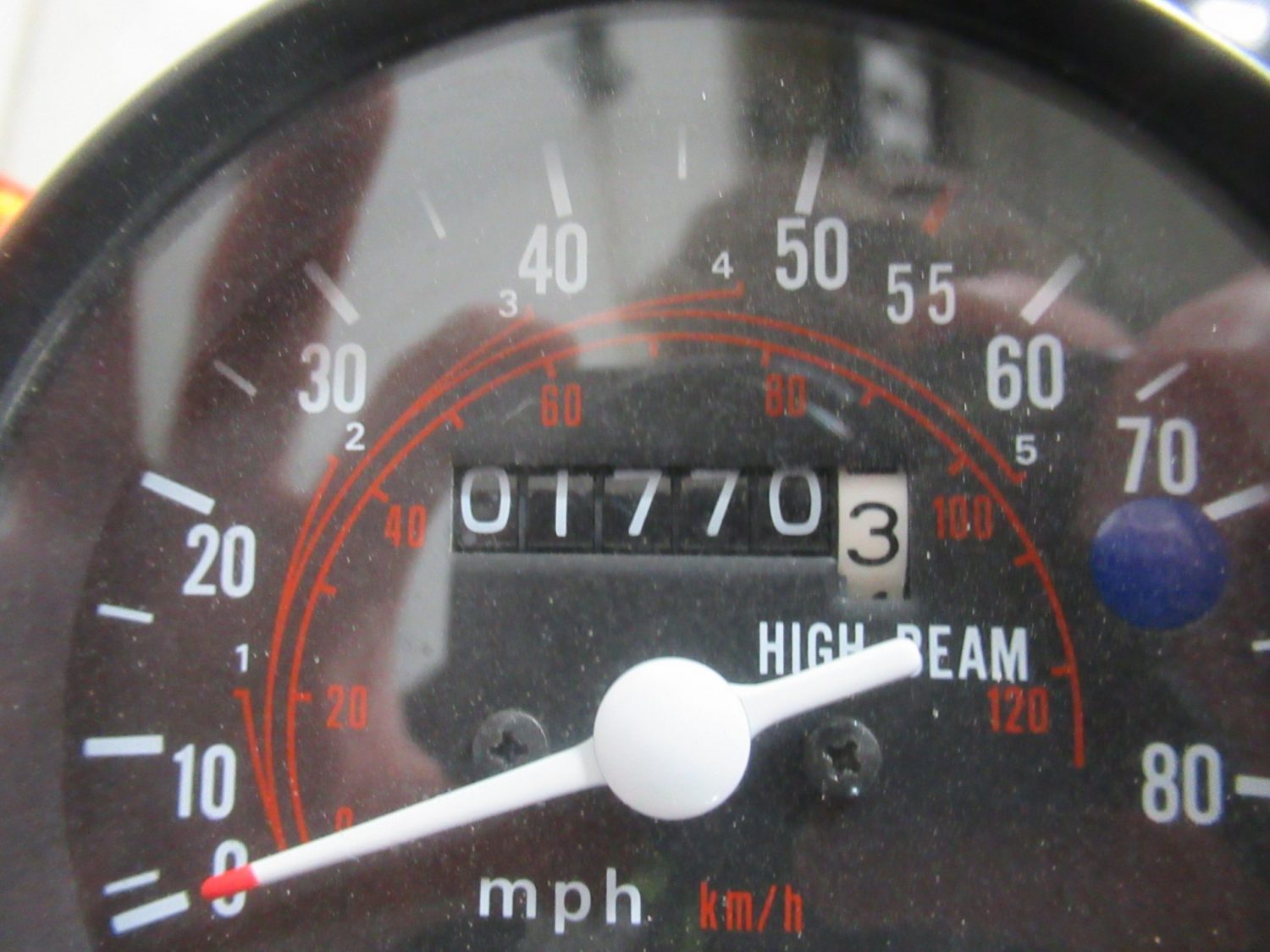 1983 Honda XL100S *Excellent Condition!* *Street Legal*