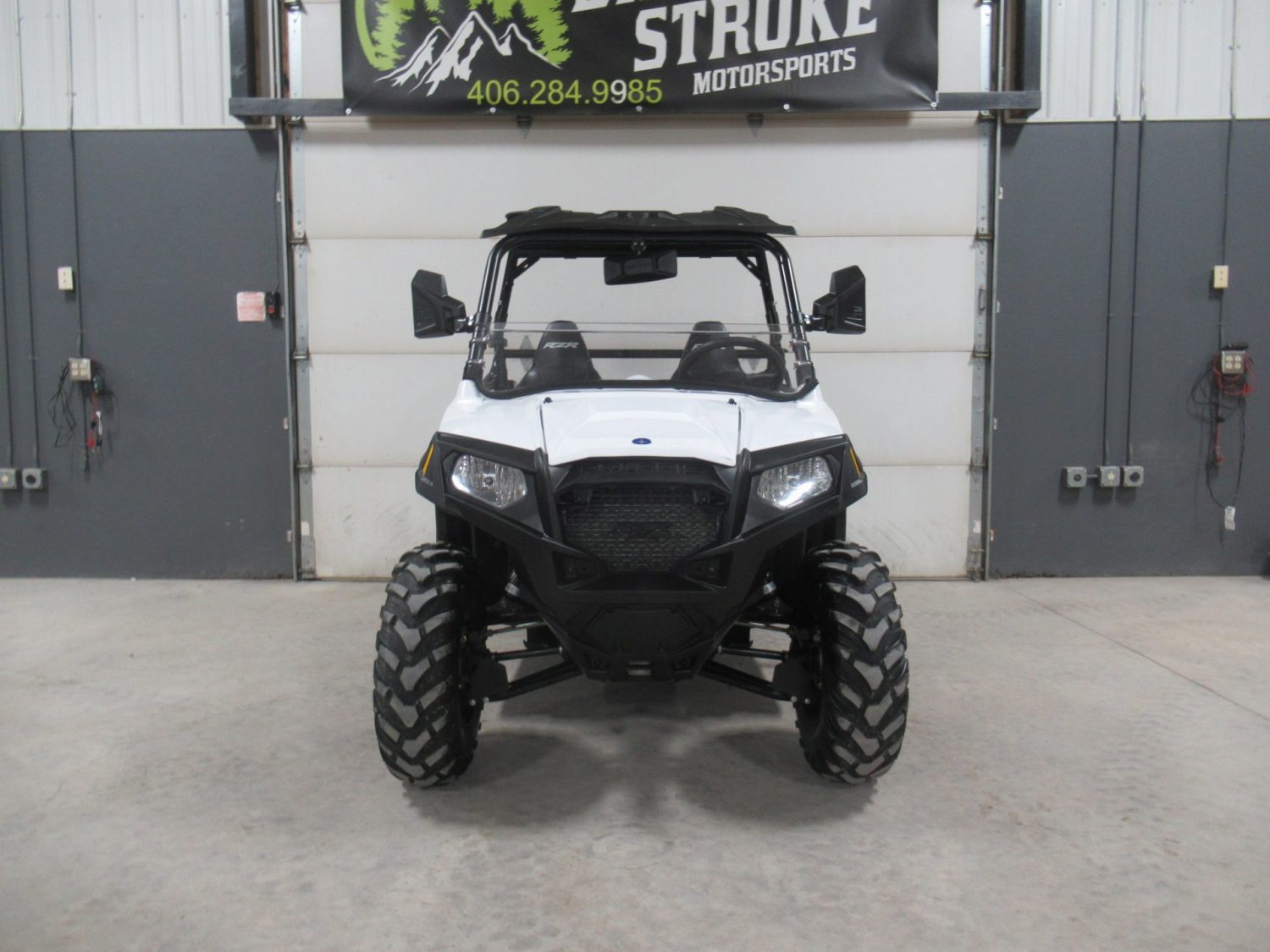 2021 Polaris Rzr 570 Trail *$168/Month OAC $0 Down* *50″ Trail Legal* *Street Legal*