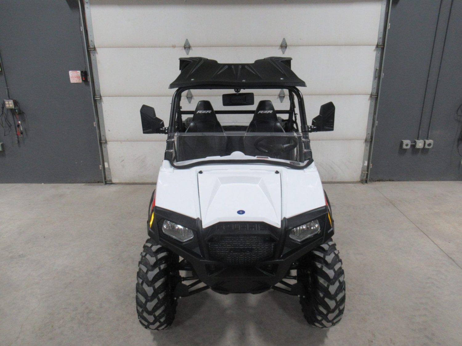 2021 Polaris Rzr 570 Trail *$168/Month OAC $0 Down* *50″ Trail Legal* *Street Legal*