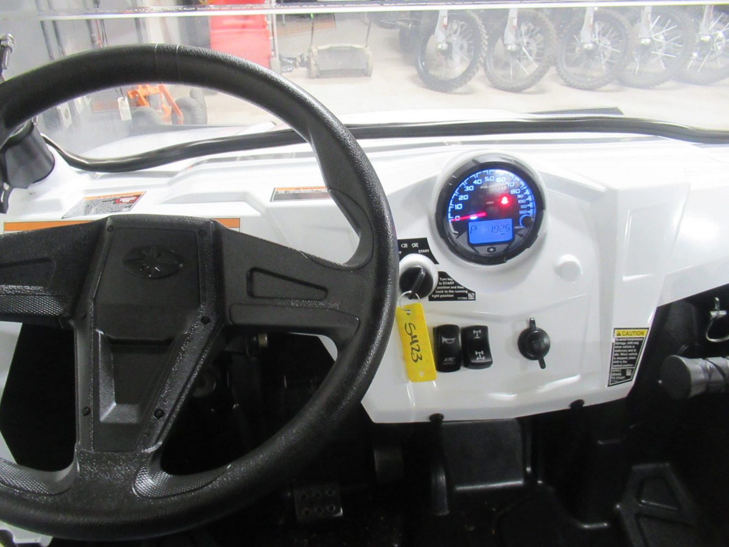 2021 Polaris Rzr 570 Trail *$168/Month OAC $0 Down* *50″ Trail Legal* *Street Legal*