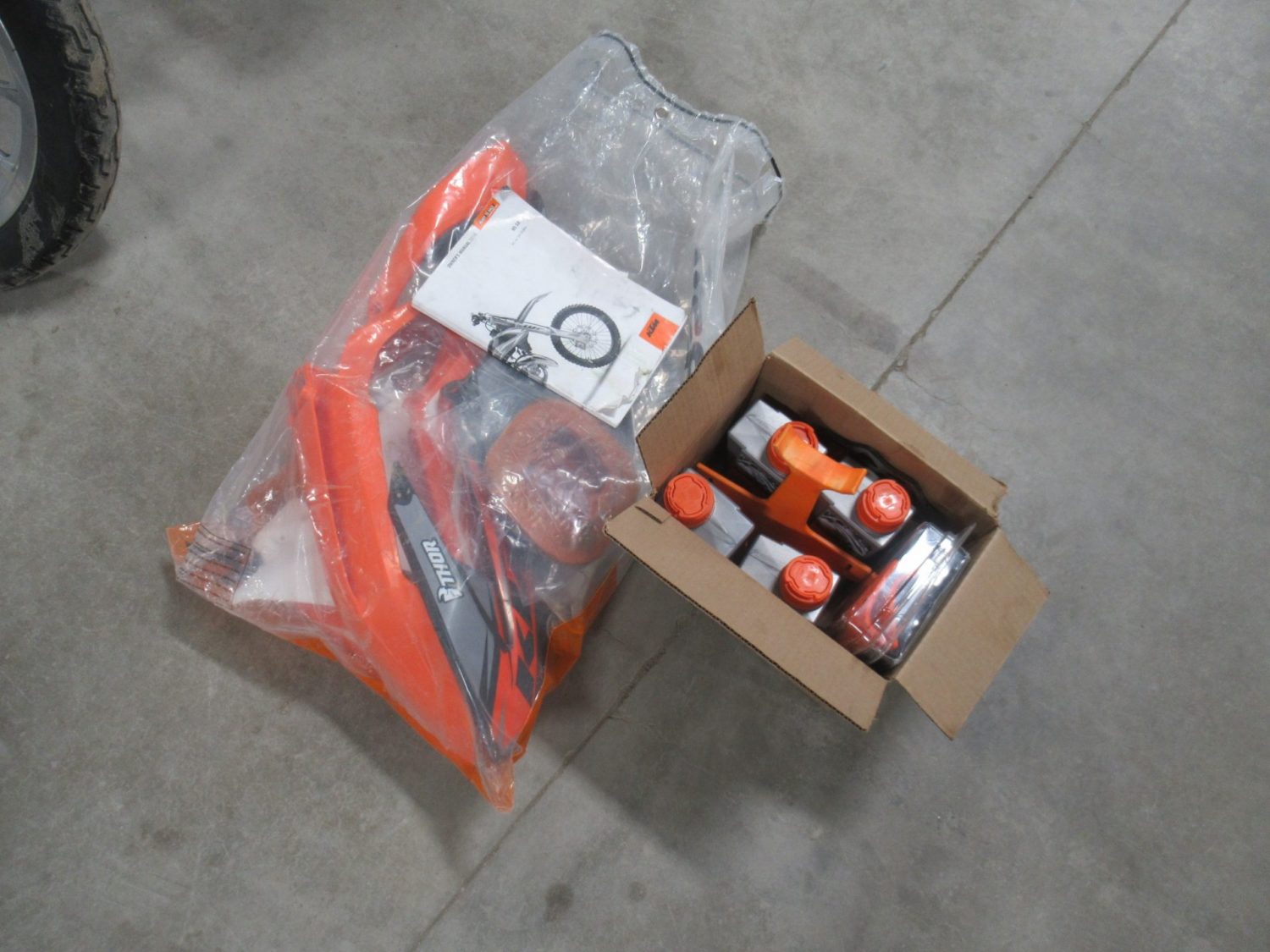 2018 KTM 85 SX 17/14 *$80/Month OAC $0 Down*