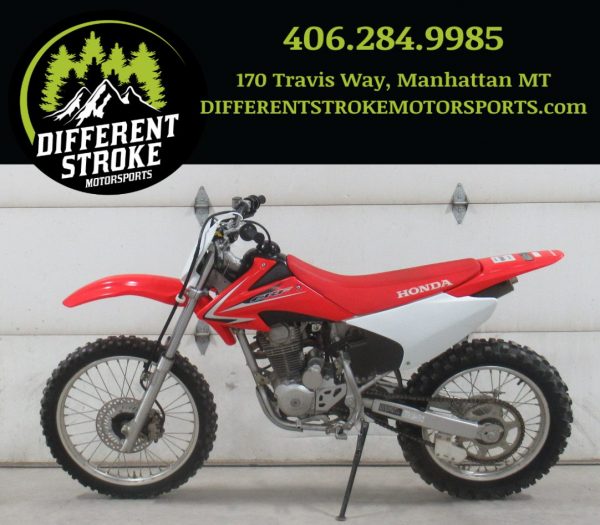 2009 Honda CRF 230F *Excellent Condition*