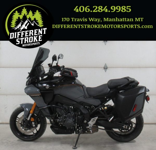2024 Yamaha Tracer 9 GT+ *$286/Month OAC $0 Down* *663 Miles*