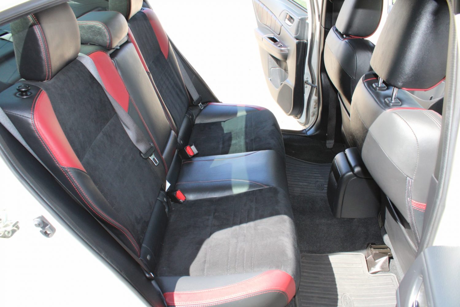 2018 Subaru WRX Premium Sport *$350/Month OAC $0 Down*