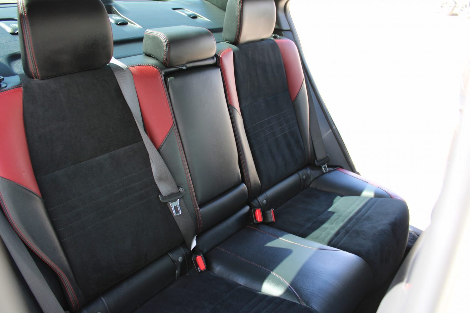 2018 Subaru WRX Premium Sport *$350/Month OAC $0 Down*