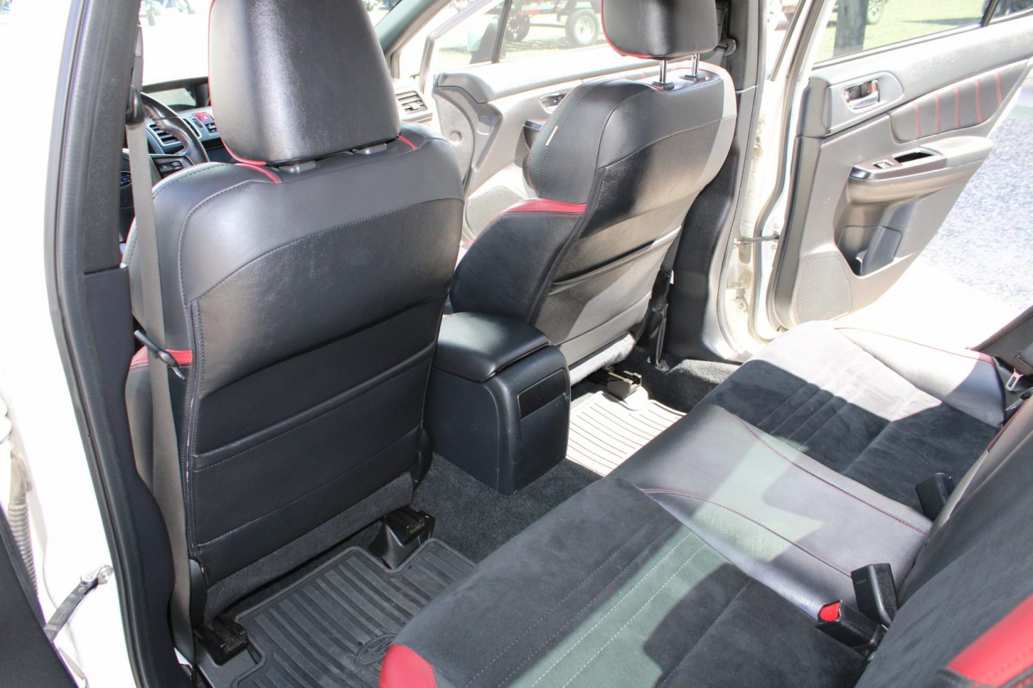 2018 Subaru WRX Premium Sport *$350/Month OAC $0 Down*