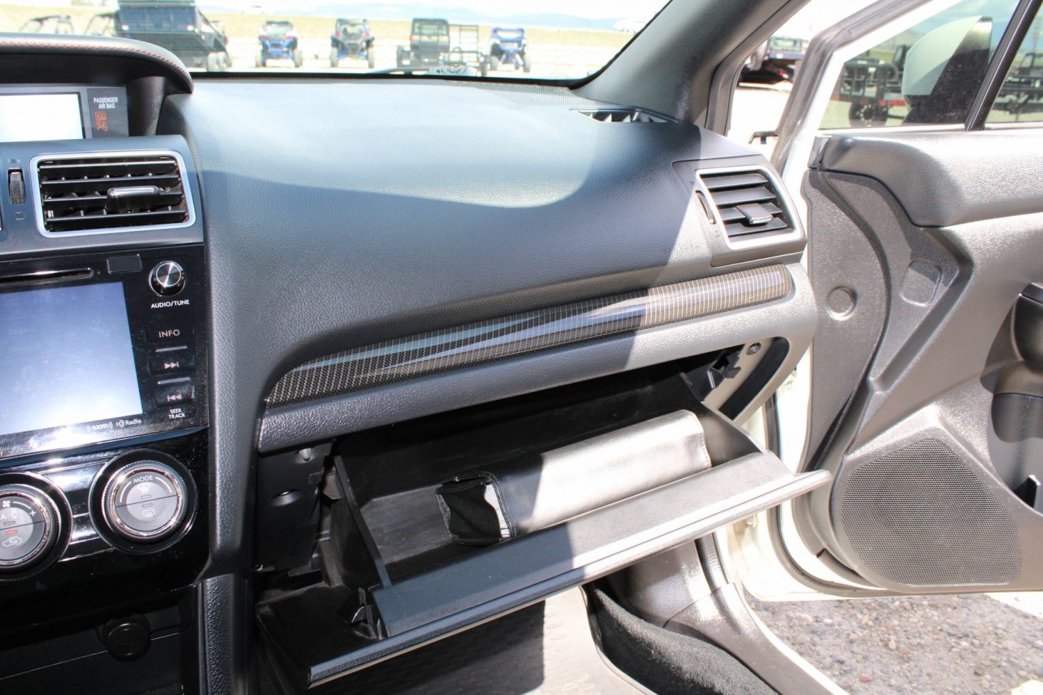 2018 Subaru WRX Premium Sport *$350/Month OAC $0 Down*