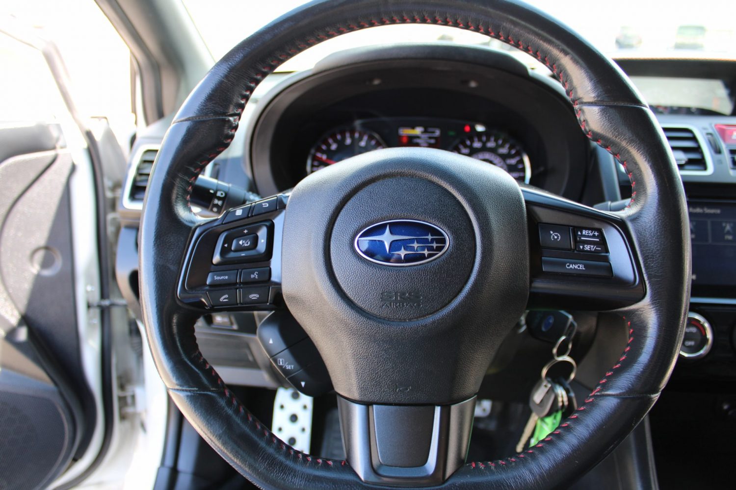 2018 Subaru WRX Premium Sport *$350/Month OAC $0 Down*