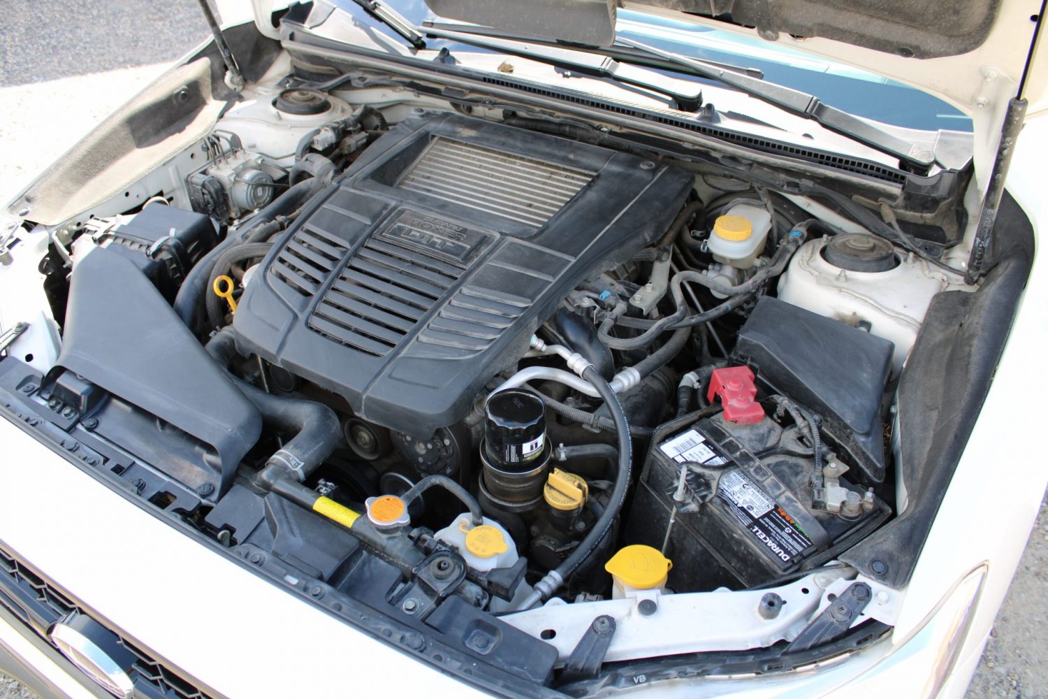 2018 Subaru WRX Premium Sport *$350/Month OAC $0 Down*