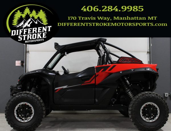 2023 Kawasaki Teryx KRX 1000 $286/Month OAC $0 Down