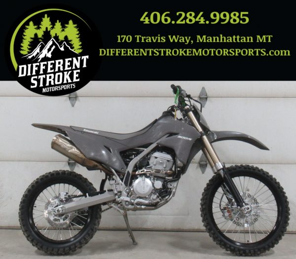 2025 Kawasaki KLX 300R *$124/Month OAC $0 Down*