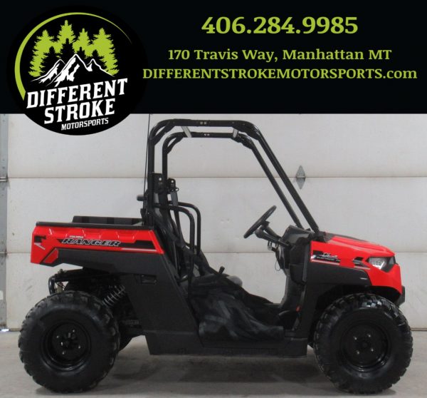 2019 Polaris Ranger 150 *$86/Month OAC $0 Down* *177 Miles!*
