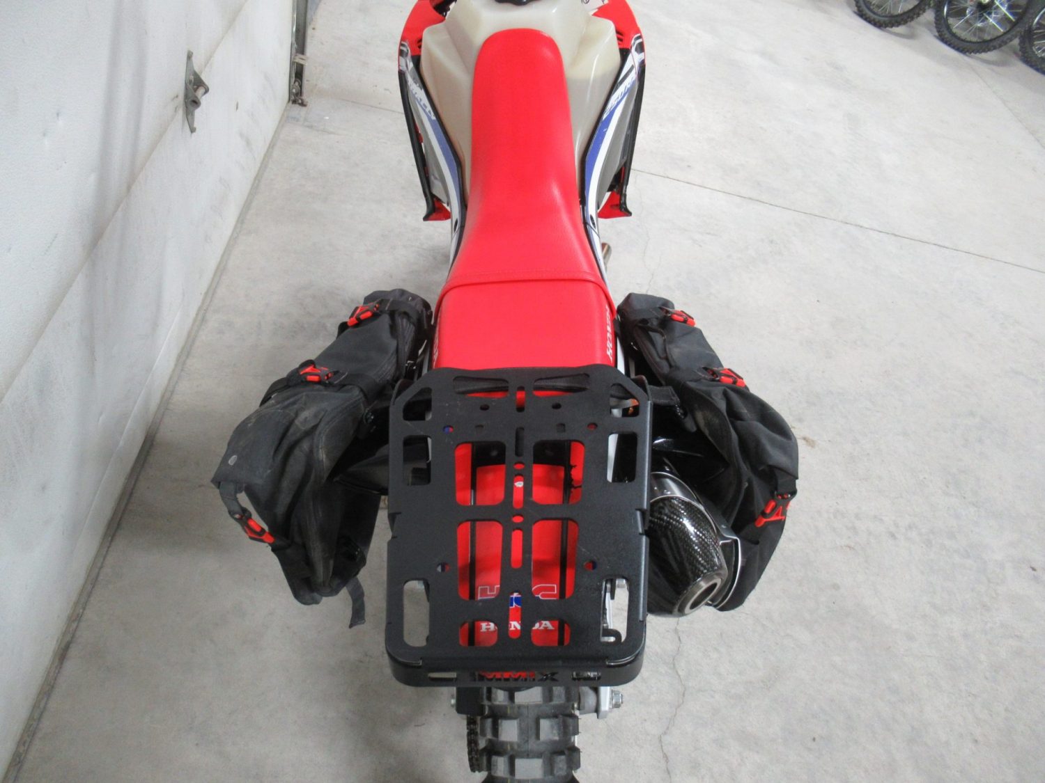 2017 Honda CRF 250L Rally ABS *$137/Month OAC $0 Down*