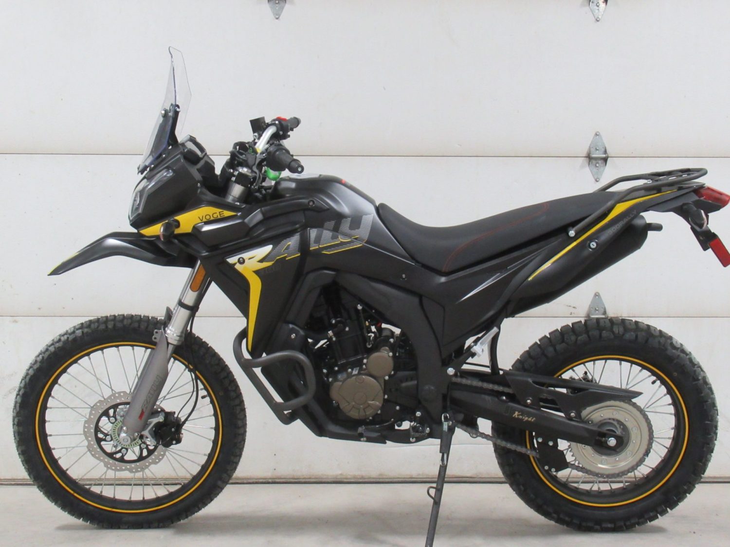 2025 GPX Voge 300 Rally *$112/Month OAC $0 Down* *NEW*