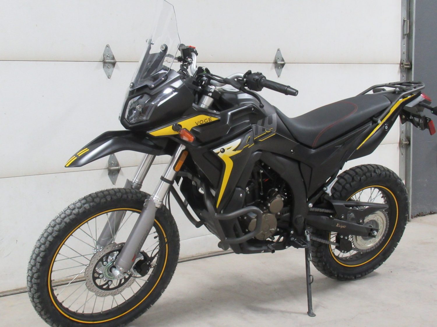 2025 GPX Voge 300 Rally *$112/Month OAC $0 Down* *NEW*