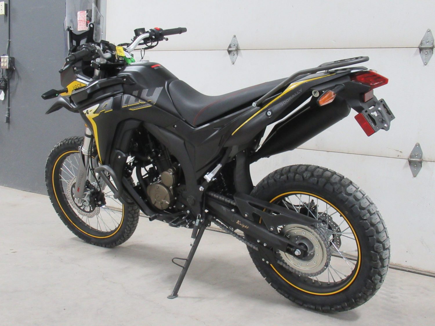 2025 GPX Voge 300 Rally *$112/Month OAC $0 Down* *NEW*