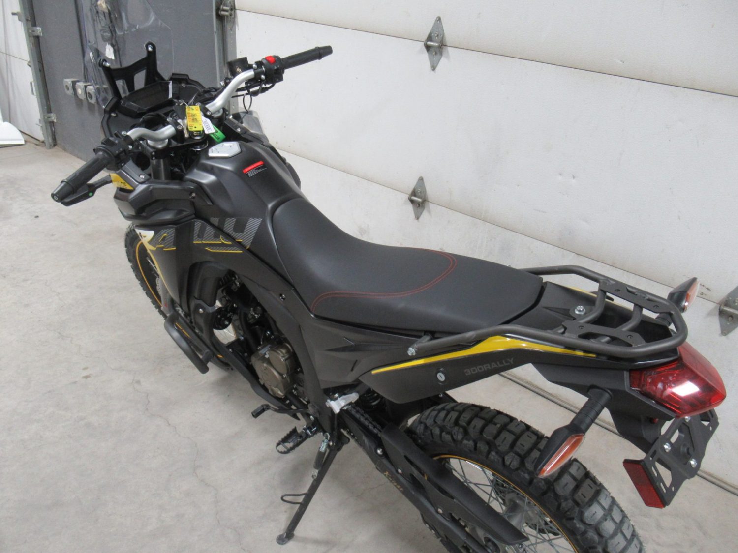 2025 GPX Voge 300 Rally *$112/Month OAC $0 Down* *NEW*