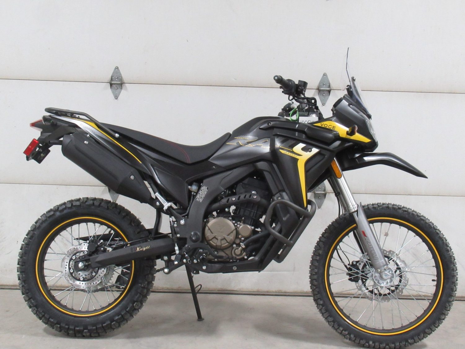 2025 GPX Voge 300 Rally *$112/Month OAC $0 Down* *NEW*
