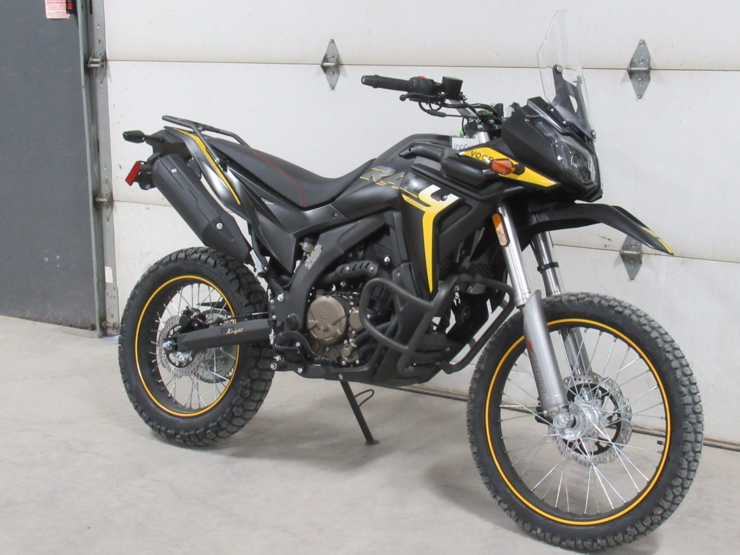 2025 GPX Voge 300 Rally *$112/Month OAC $0 Down* *NEW*