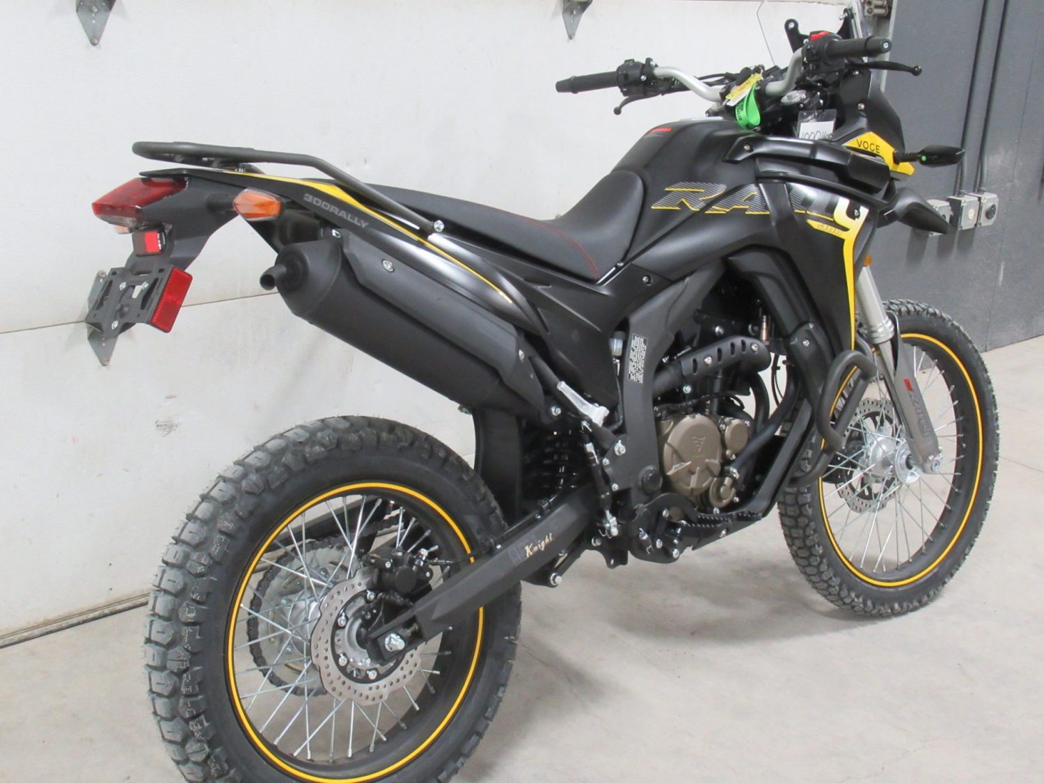 2025 GPX Voge 300 Rally *$112/Month OAC $0 Down* *NEW*