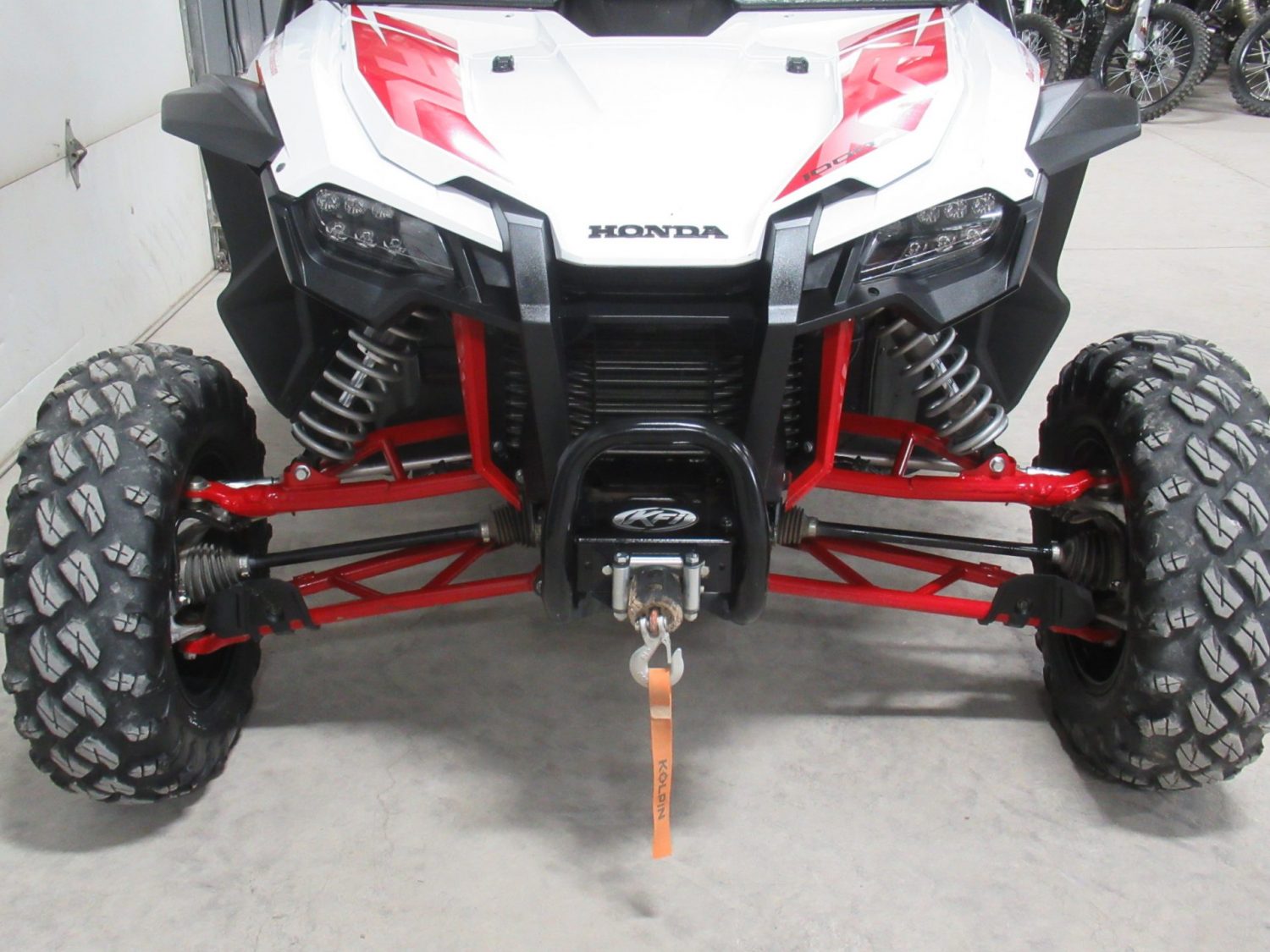 2021 Honda Talon 1000R *$305/Month OAC $0 Down*