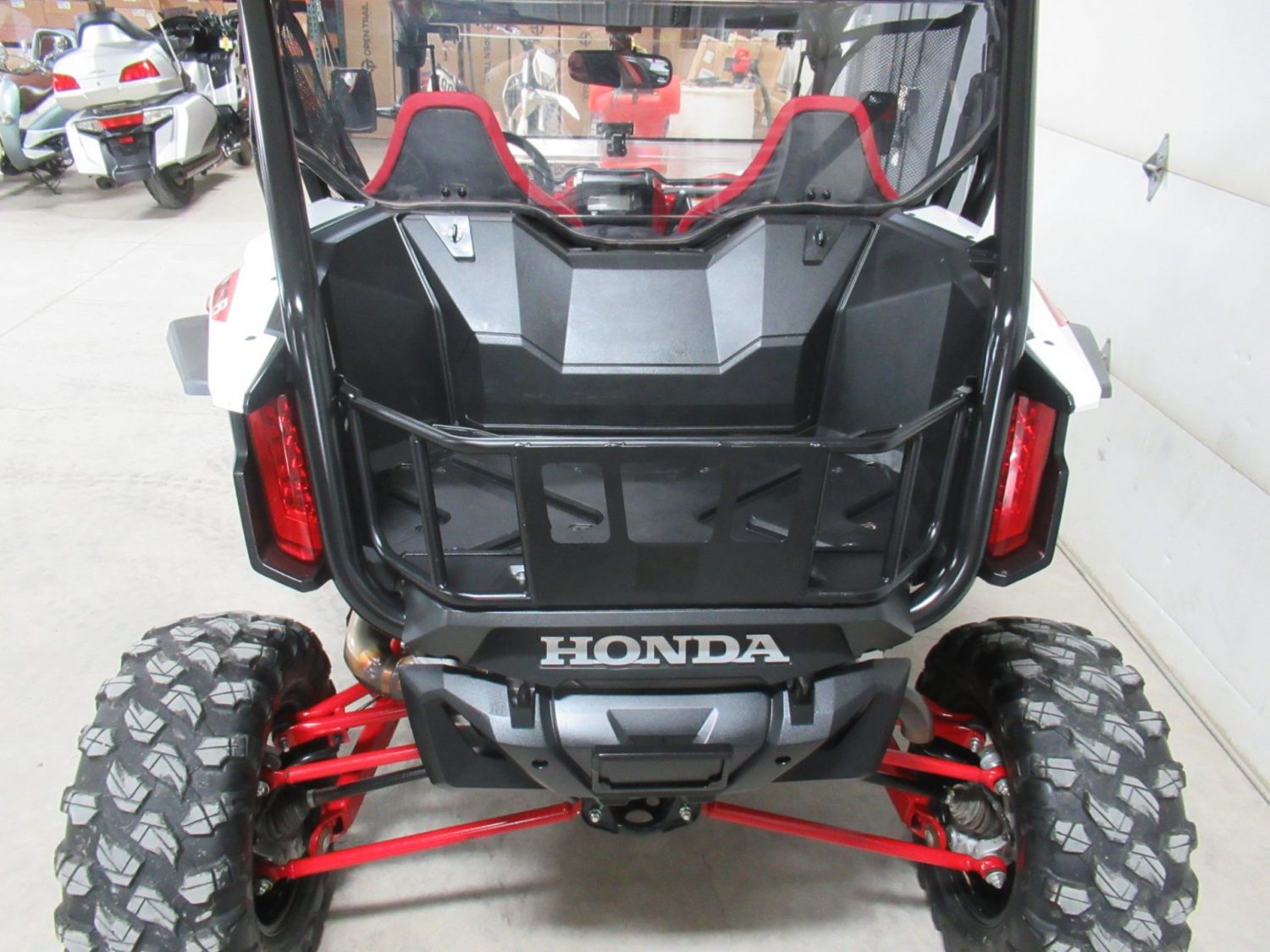 2021 Honda Talon 1000R *$305/Month OAC $0 Down*
