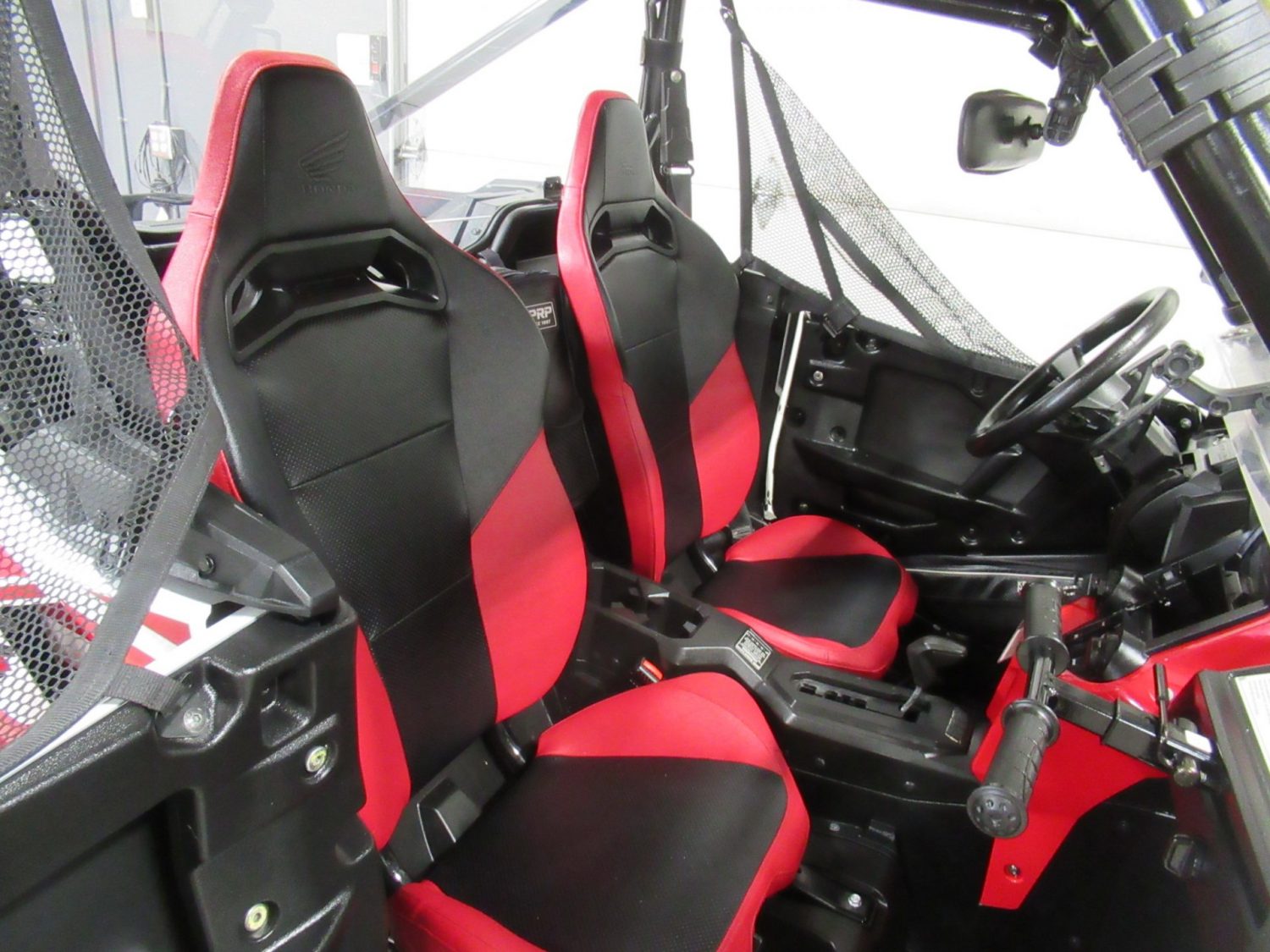 2021 Honda Talon 1000R *$305/Month OAC $0 Down*