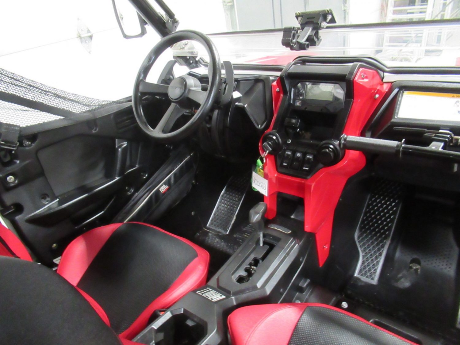 2021 Honda Talon 1000R *$305/Month OAC $0 Down*
