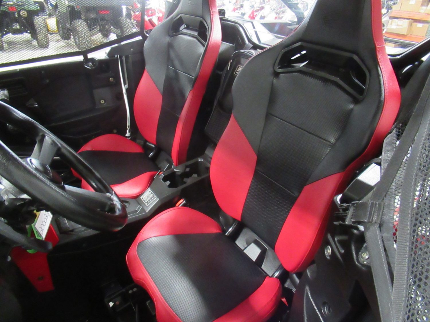 2021 Honda Talon 1000R *$305/Month OAC $0 Down*