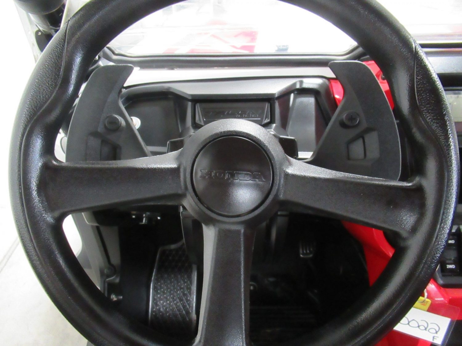 2021 Honda Talon 1000R *$305/Month OAC $0 Down*