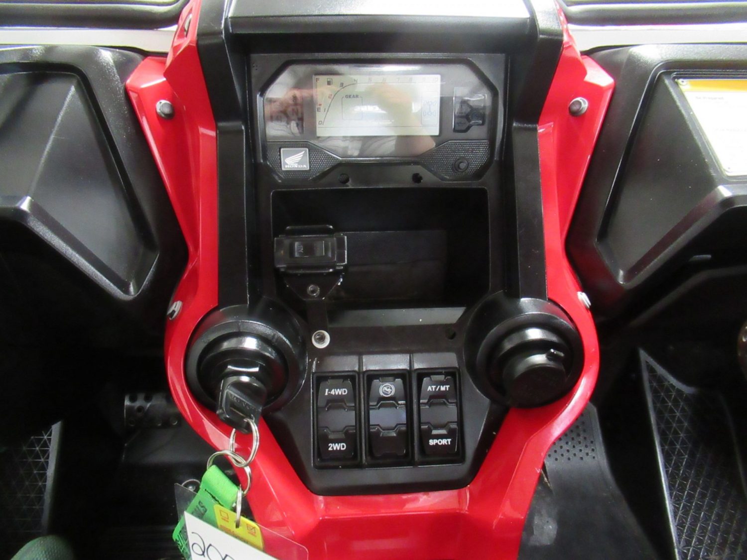 2021 Honda Talon 1000R *$305/Month OAC $0 Down*