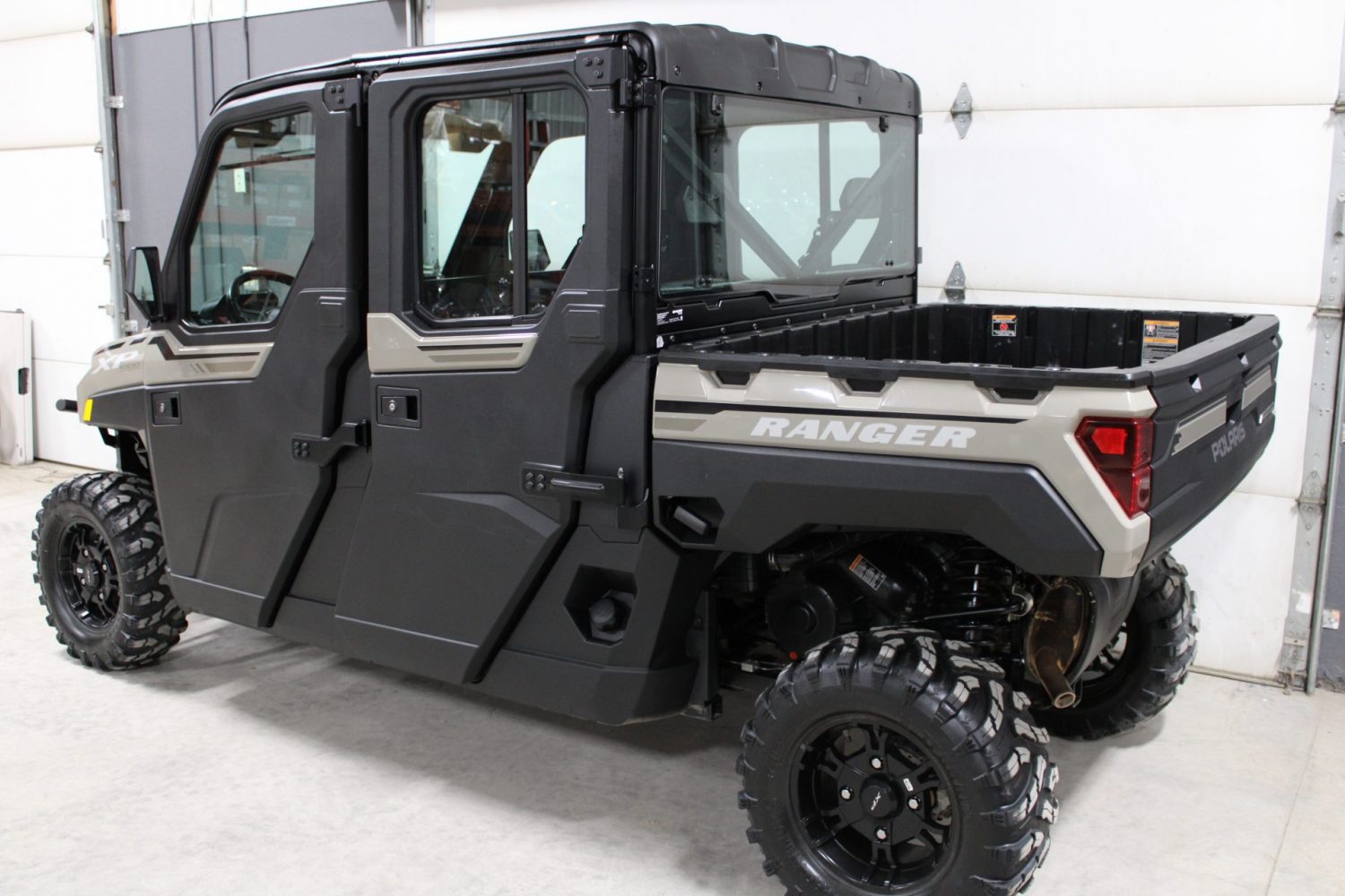 2024 Polaris Ranger XP 1000 Crew NorthStar Premium *$514/Month OAC $0 Down*
