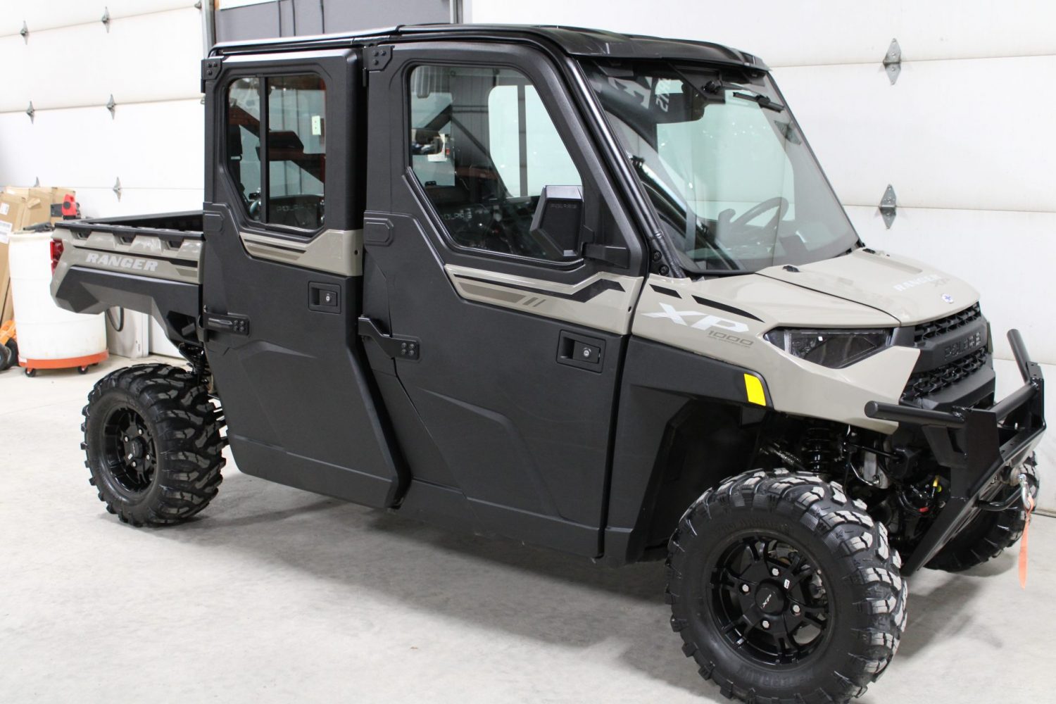 2024 Polaris Ranger XP 1000 Crew NorthStar Premium *$514/Month OAC $0 Down*