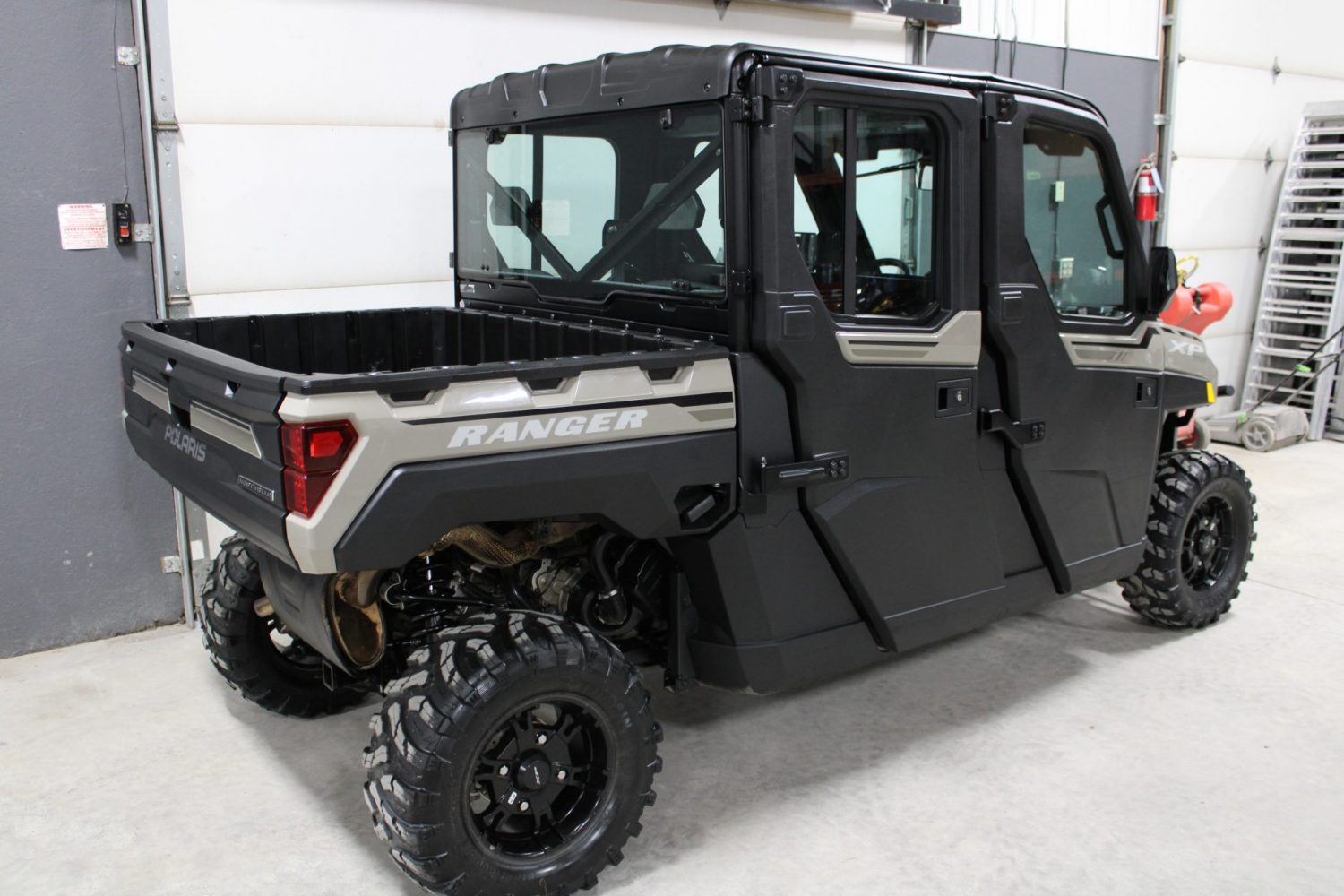 2024 Polaris Ranger XP 1000 Crew NorthStar Premium *$514/Month OAC $0 Down*