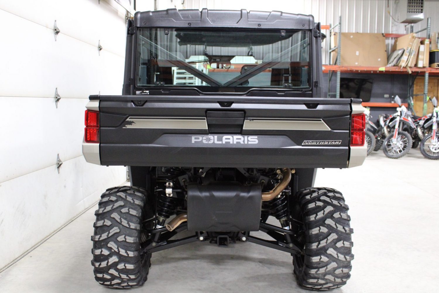 2024 Polaris Ranger XP 1000 Crew NorthStar Premium *$514/Month OAC $0 Down*