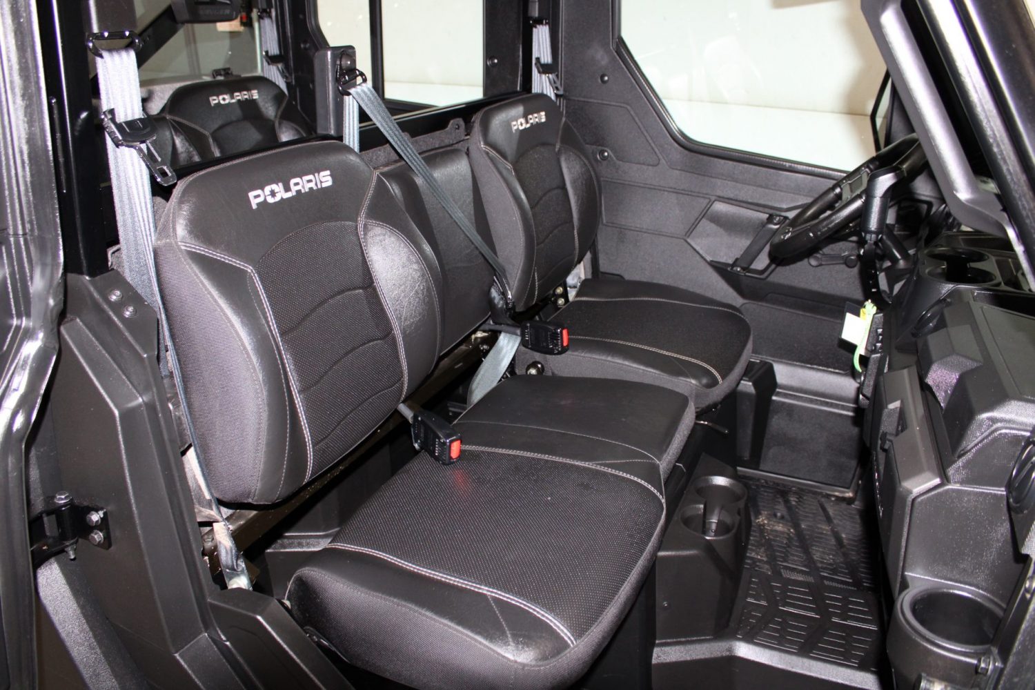2024 Polaris Ranger XP 1000 Crew NorthStar Premium *$514/Month OAC $0 Down*