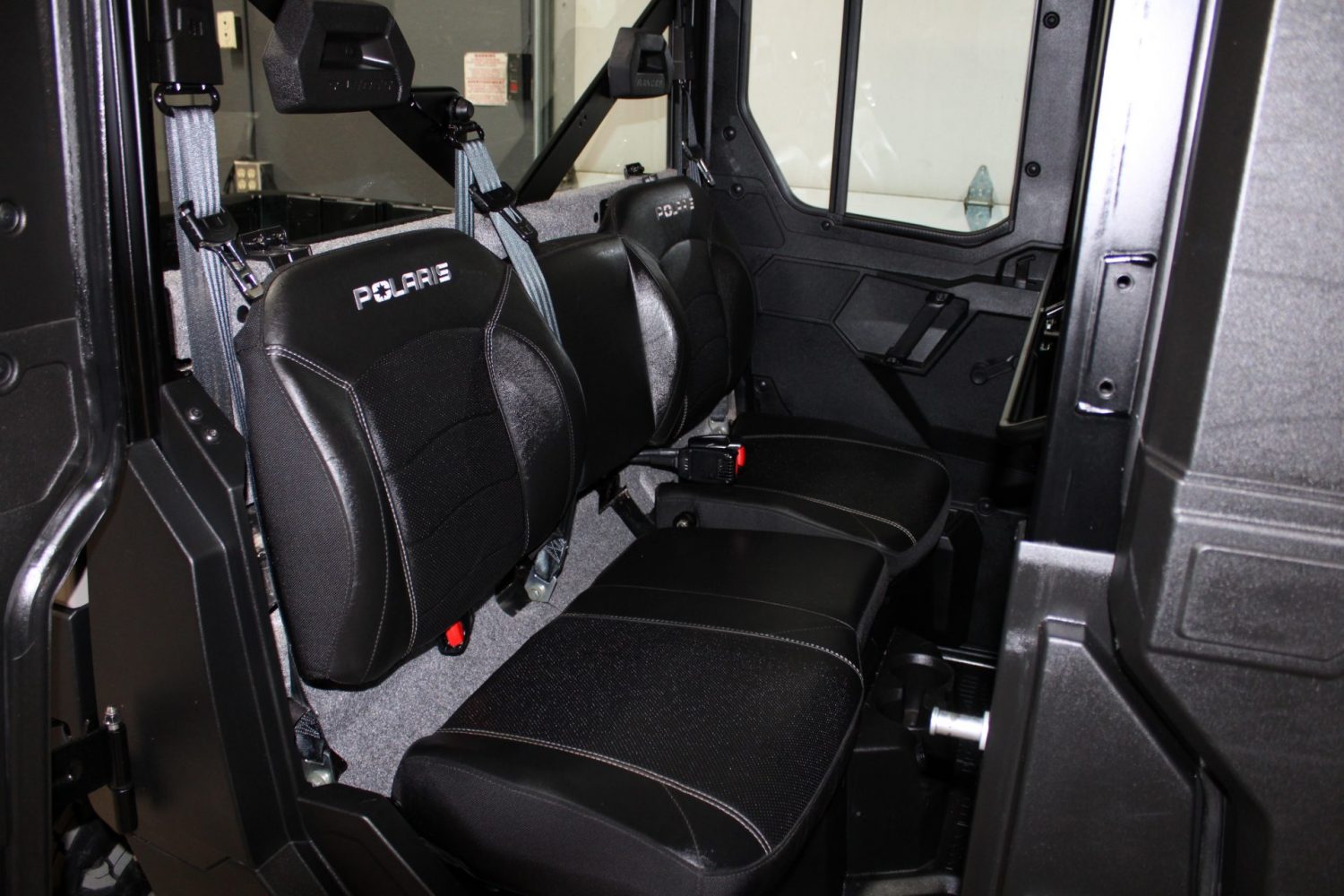 2024 Polaris Ranger XP 1000 Crew NorthStar Premium *$514/Month OAC $0 Down*