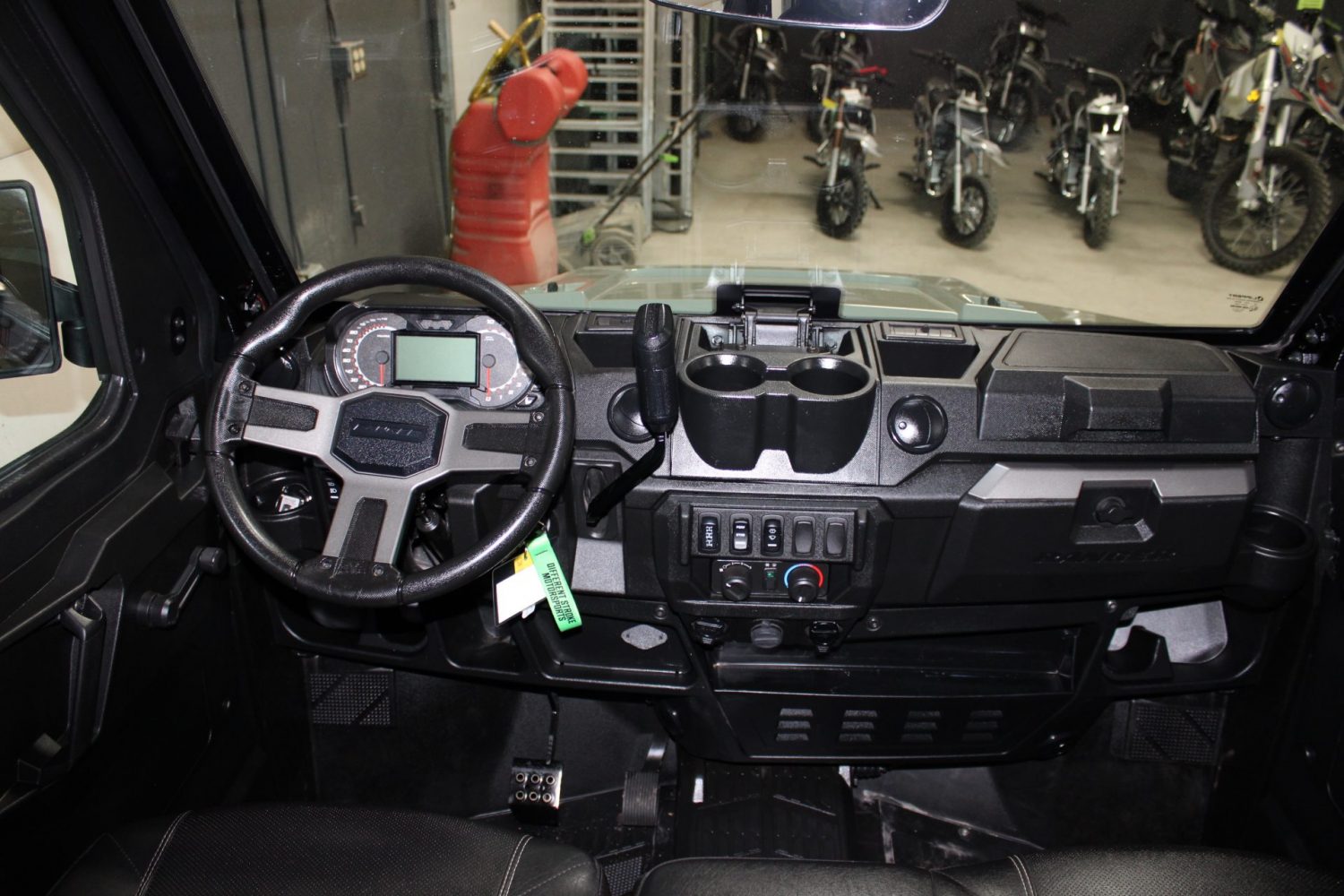 2024 Polaris Ranger XP 1000 Crew NorthStar Premium *$514/Month OAC $0 Down*