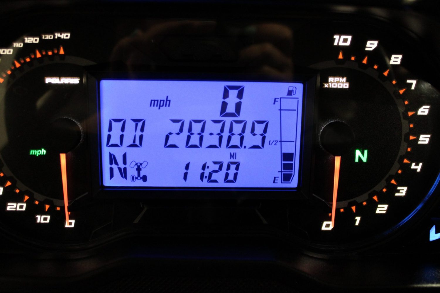 2024 Polaris Ranger XP 1000 Crew NorthStar Premium *$514/Month OAC $0 Down*