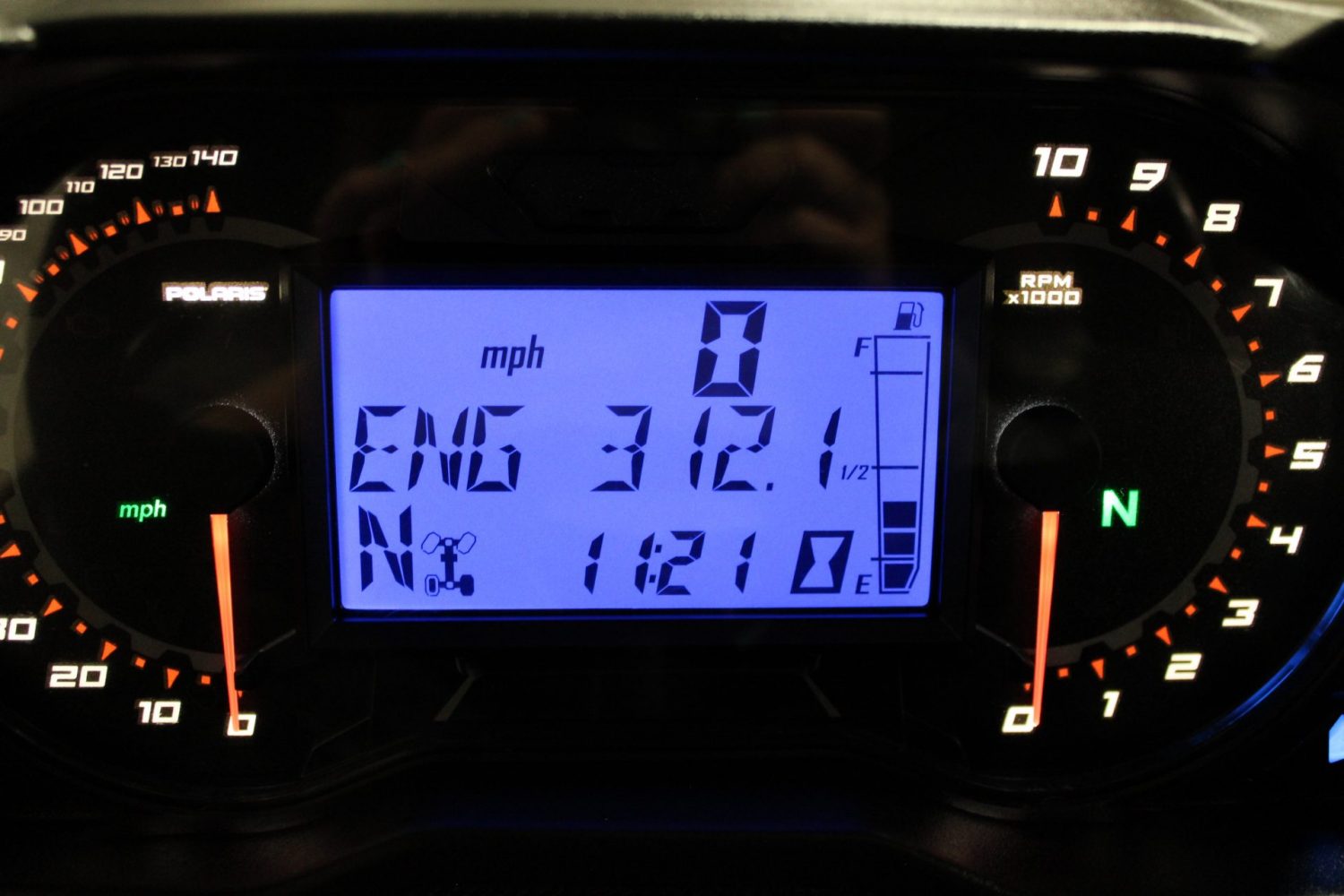2024 Polaris Ranger XP 1000 Crew NorthStar Premium *$514/Month OAC $0 Down*