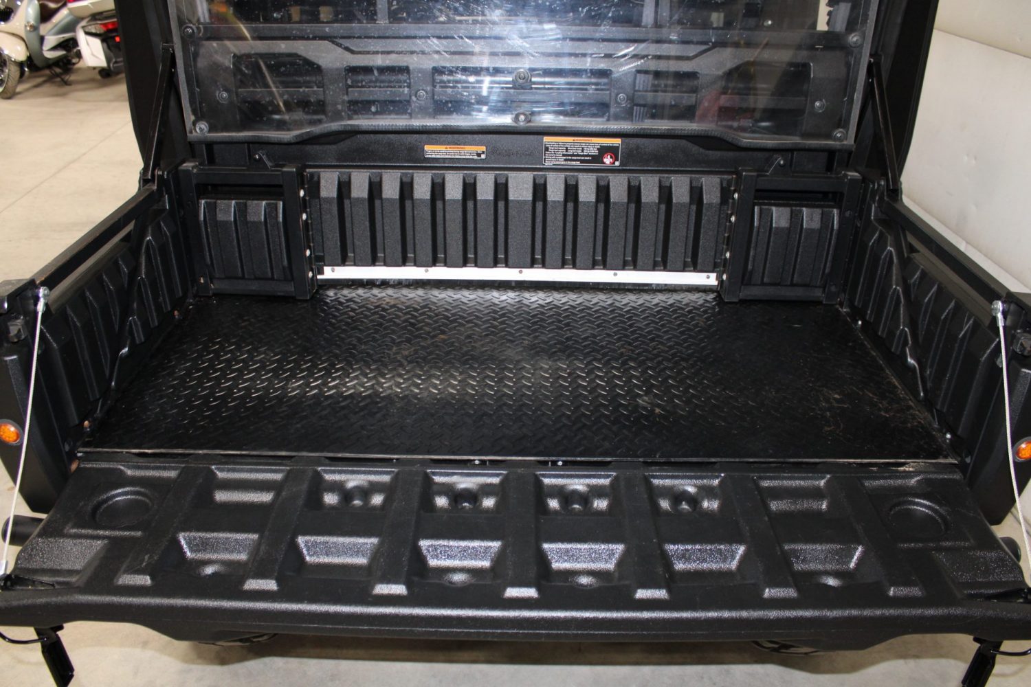 2022 Kawasaki Mule Pro FXT Ranch Edition *$381/Month OAC $0 Down* *Heat & A/C!*
