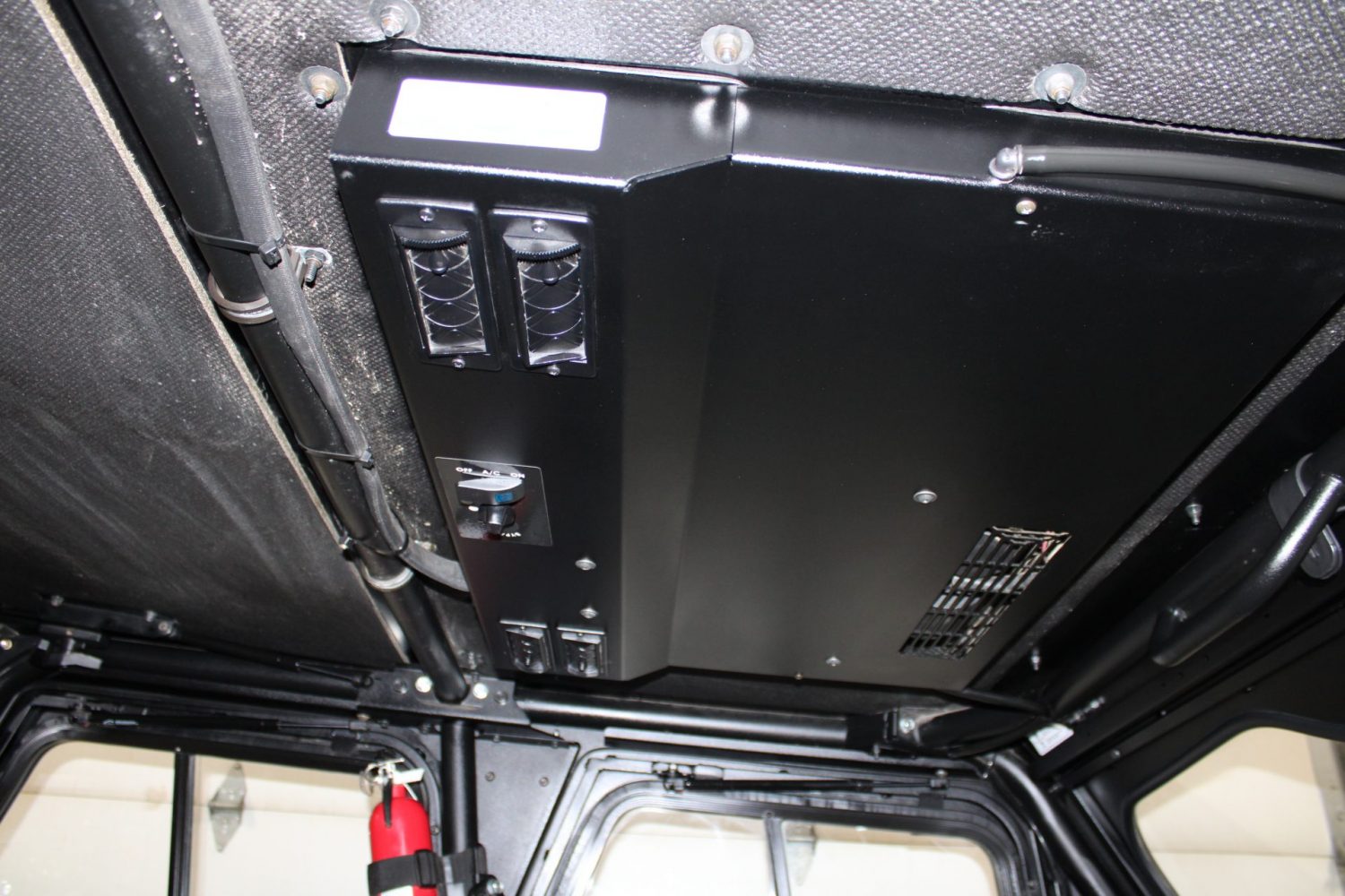2022 Kawasaki Mule Pro FXT Ranch Edition *$381/Month OAC $0 Down* *Heat & A/C!*