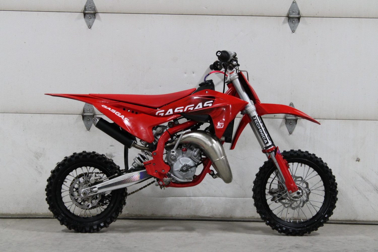 2024 Gas Gas MC65 *$96/ Month OAC $0 Down*
