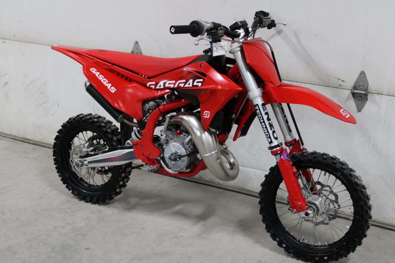 2024 Gas Gas MC65 *$96/ Month OAC $0 Down*
