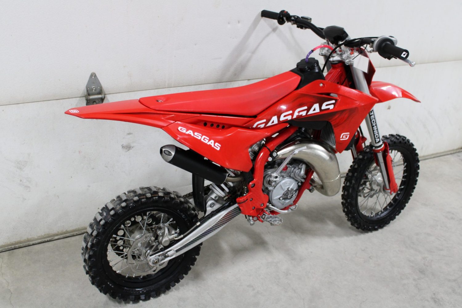 2024 Gas Gas MC65 *$96/ Month OAC $0 Down*