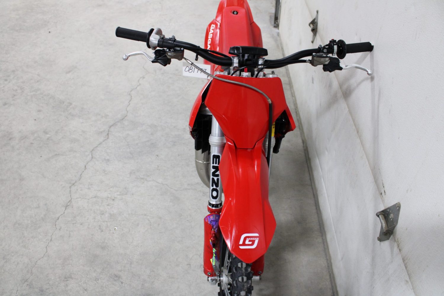 2024 Gas Gas MC65 *$96/ Month OAC $0 Down*