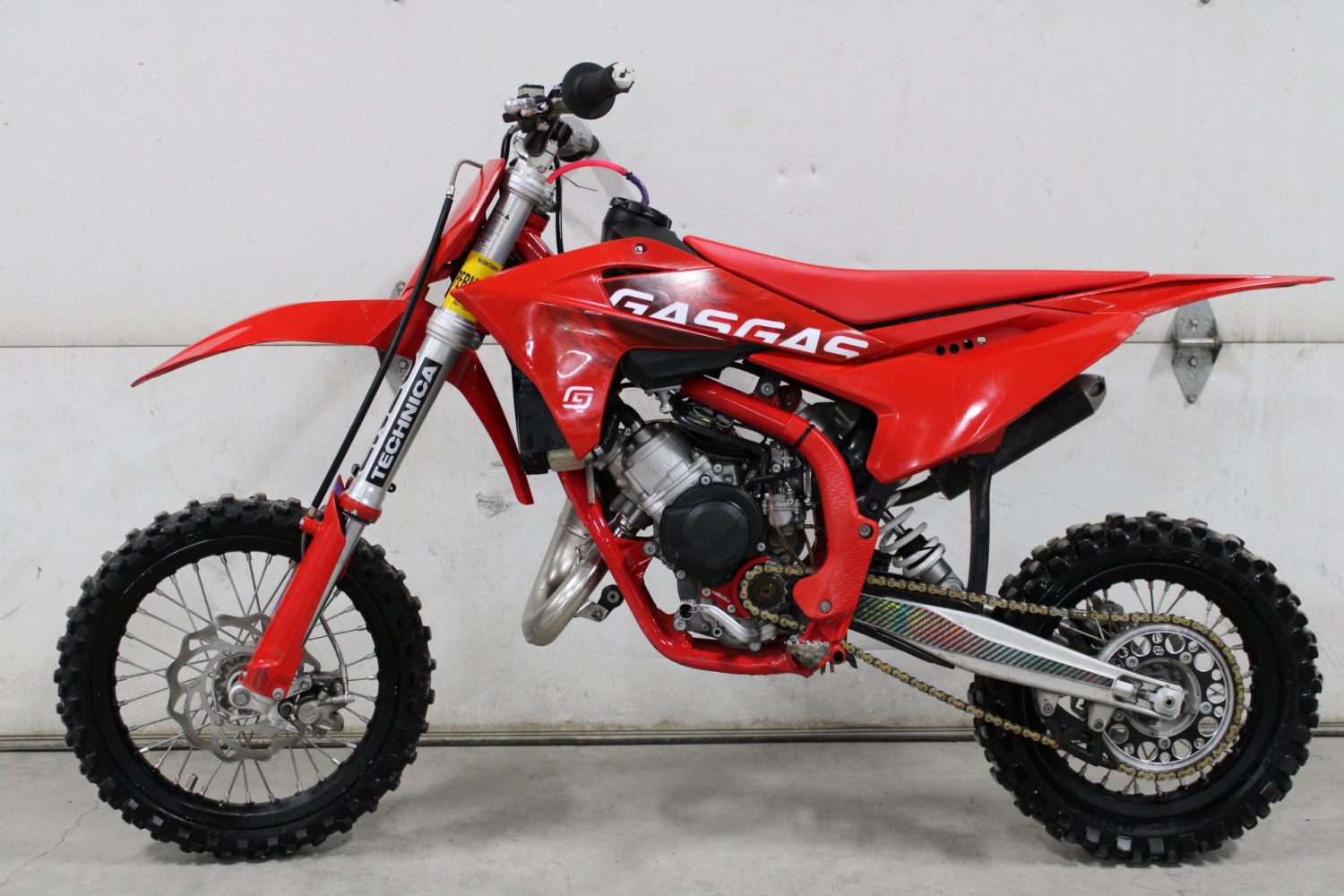 2024 Gas Gas MC65 *$96/ Month OAC $0 Down*