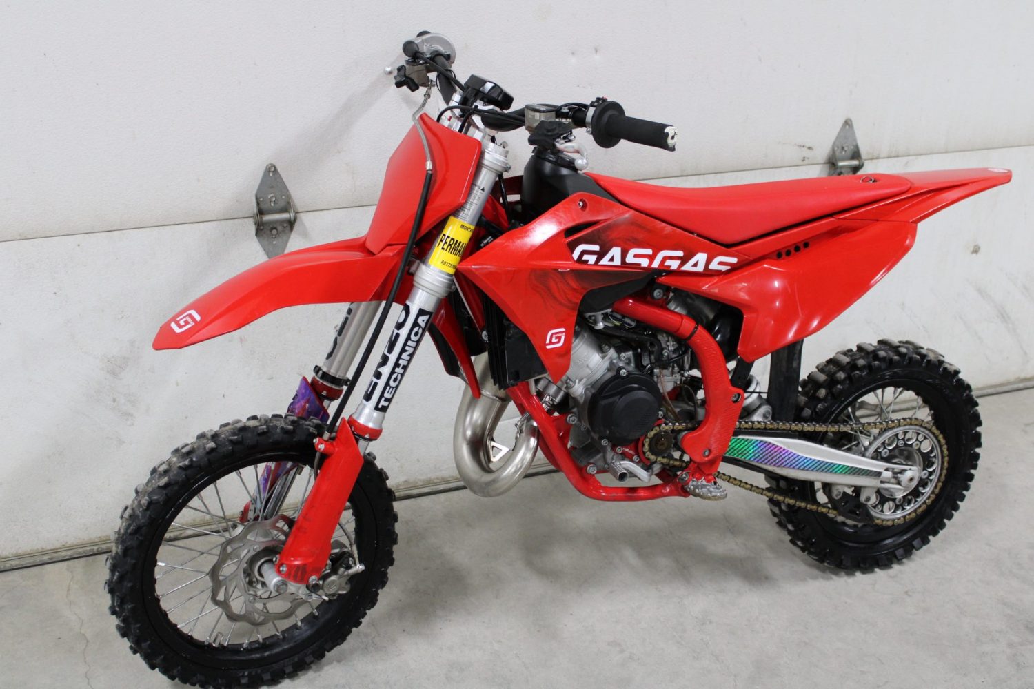 2024 Gas Gas MC65 *$96/ Month OAC $0 Down*